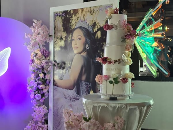 XV Años - Quinceañeras - Marbella Princess Parties Tijuana