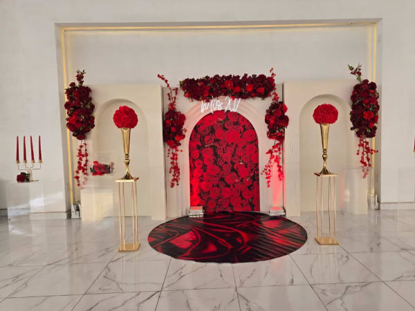 XV Años - Quinceañeras - Marbella Princess Parties Tijuana