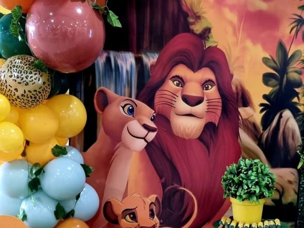 Fiestas infantiles - Celebraciones para niños - Marbella Princess Parties Tijuana