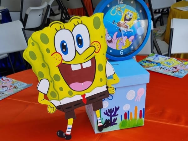 Fiestas infantiles - Celebraciones para niños - Marbella Princess Parties Tijuana