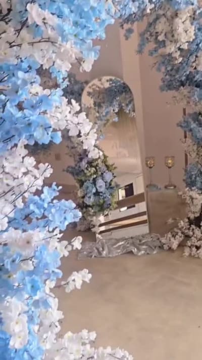 Video de evento — XV Años — Marbella Princess Parties Tijuana