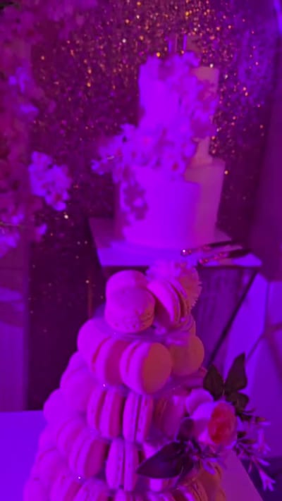Video de evento — XV Años — Marbella Princess Parties Tijuana