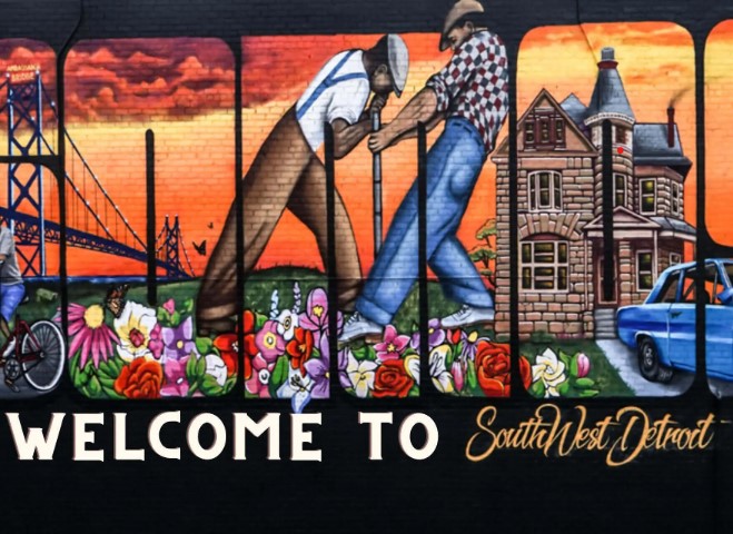 Southwest