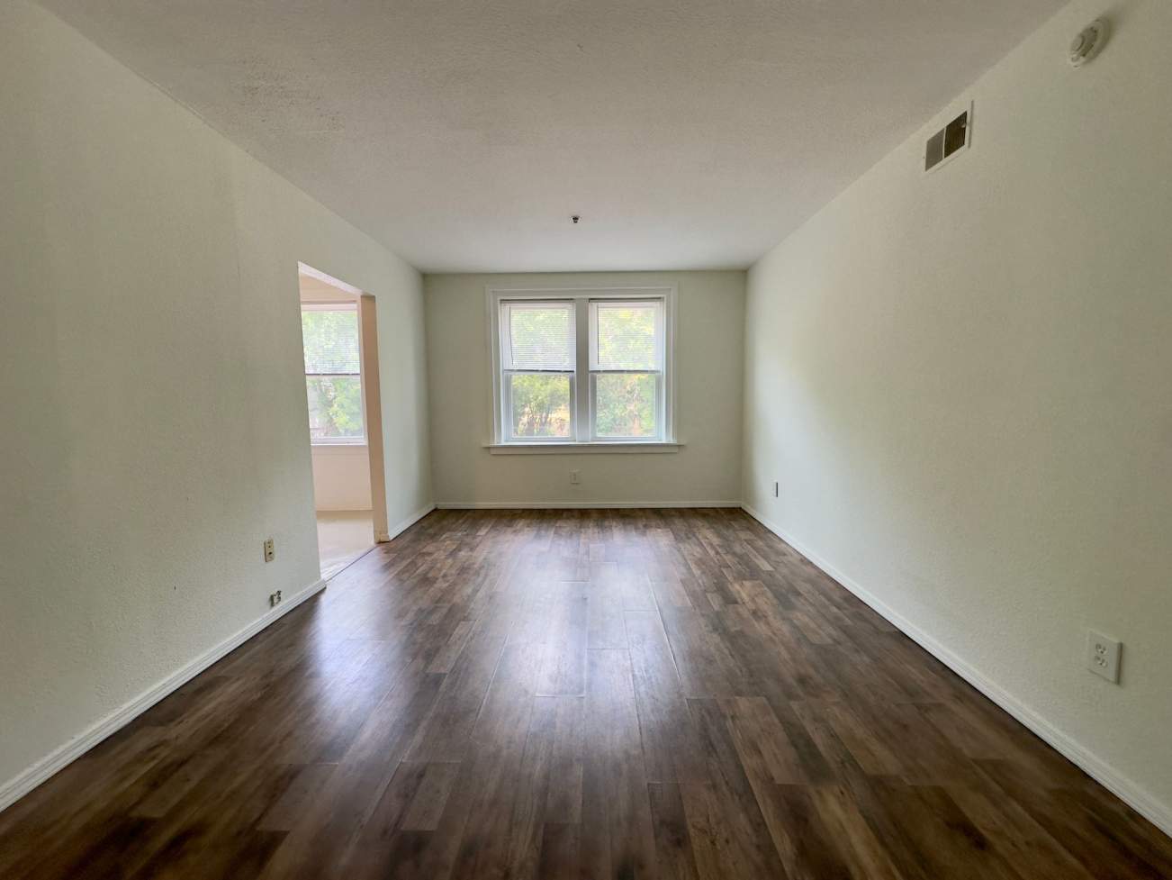 East Point Apartments - 2