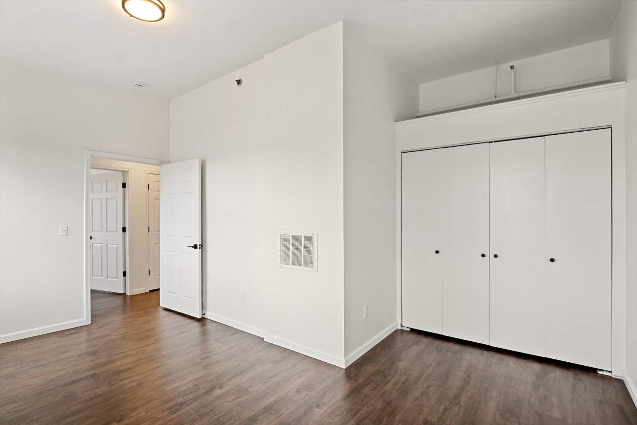 Van Dyke Village Apartments - 3