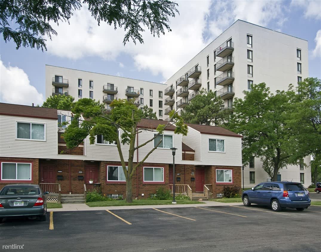 Medical Center Village