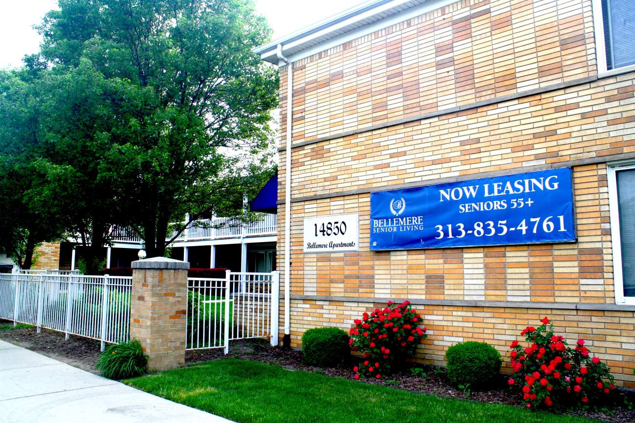 Bellemere Senior Living