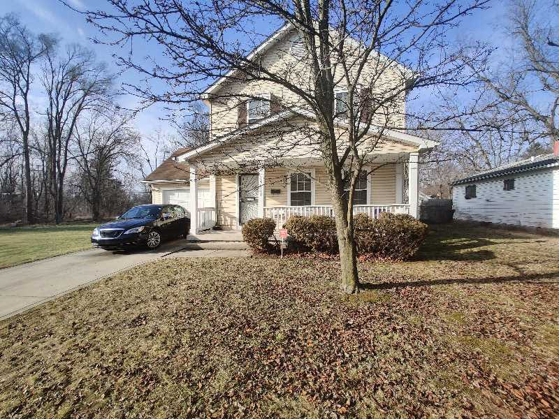 Brightmoor Homes II
