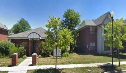 Manchester Place Apartments & Townhomes