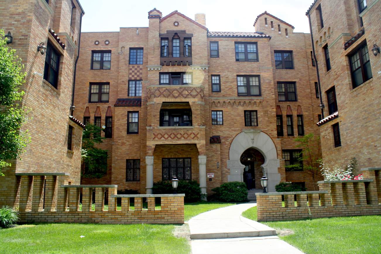 Coronado Square
