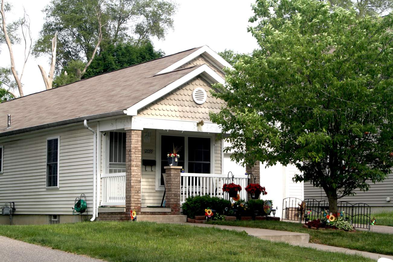 Kendall Homes