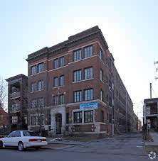 Mt. Vernon Apartments II