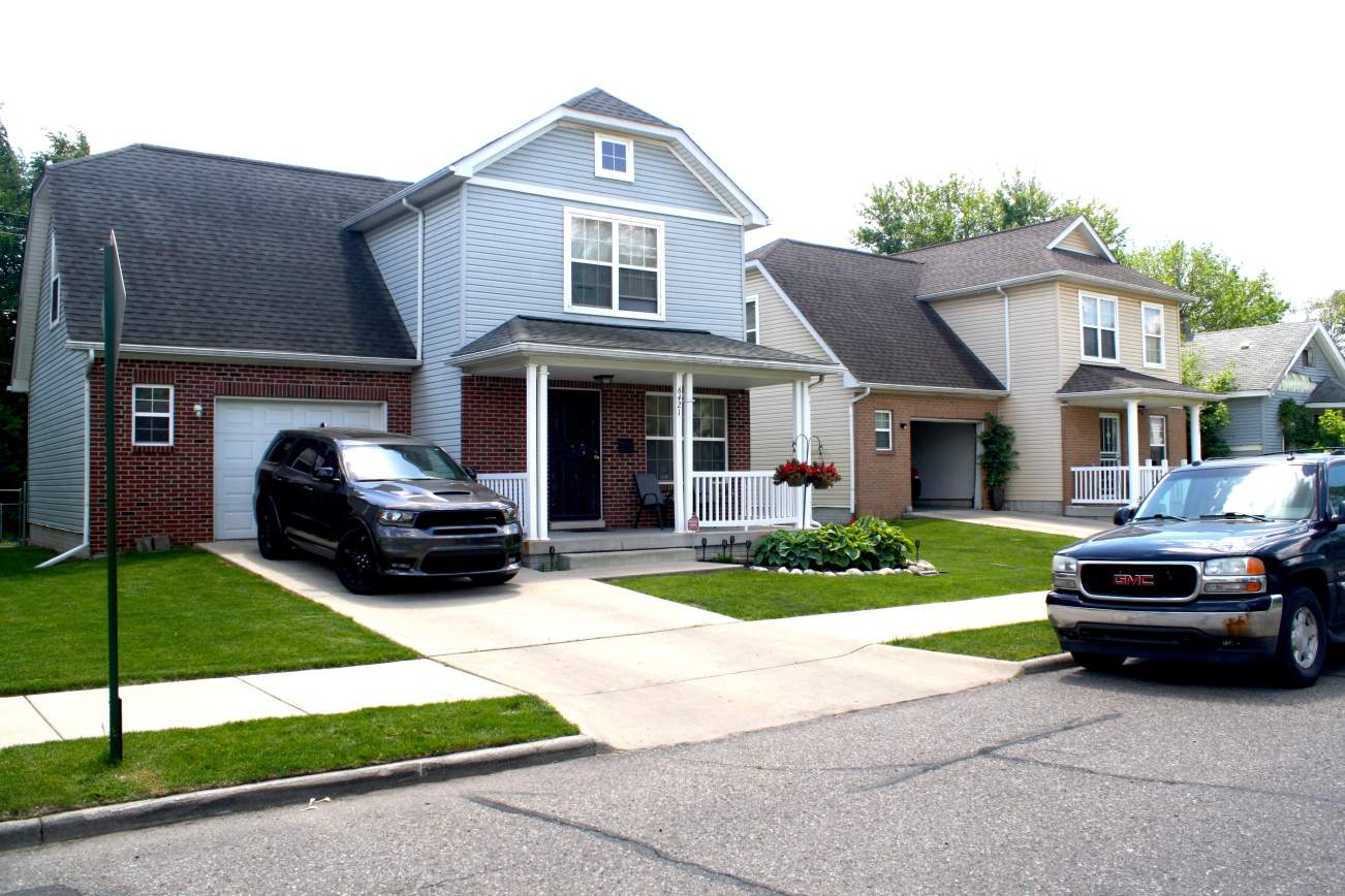 Northwest Unity Homes