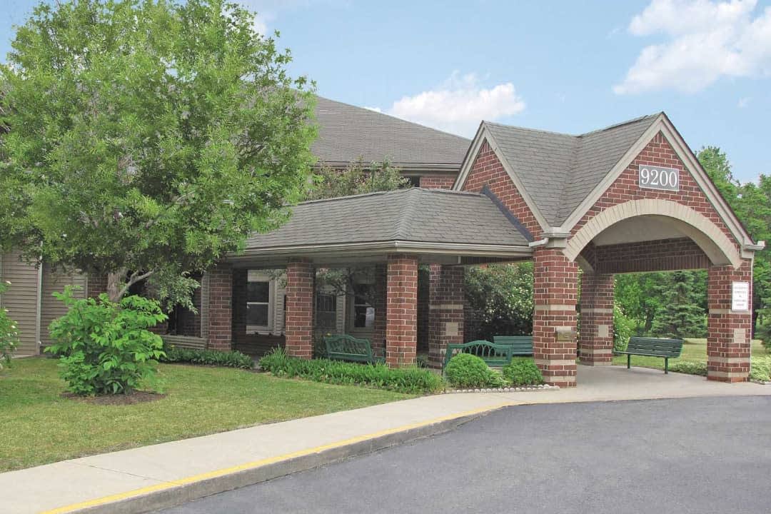 Pablo Davis II Elder Living Center