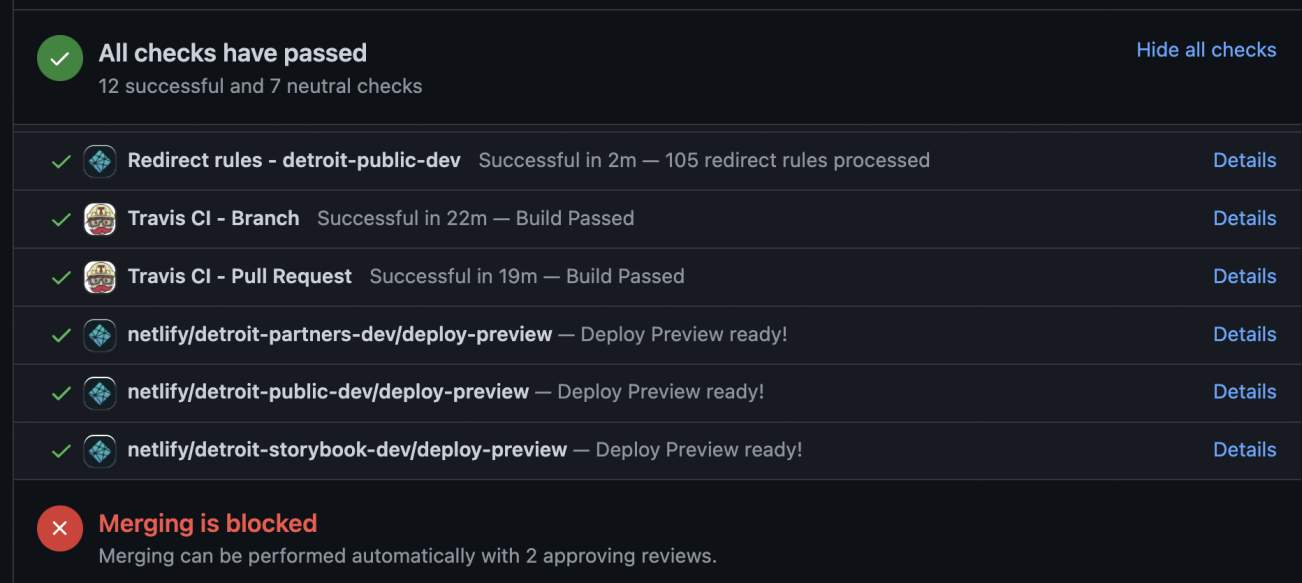 A picture of the building - 1