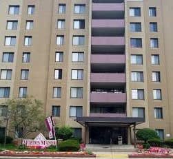 Morton Manor Apartments