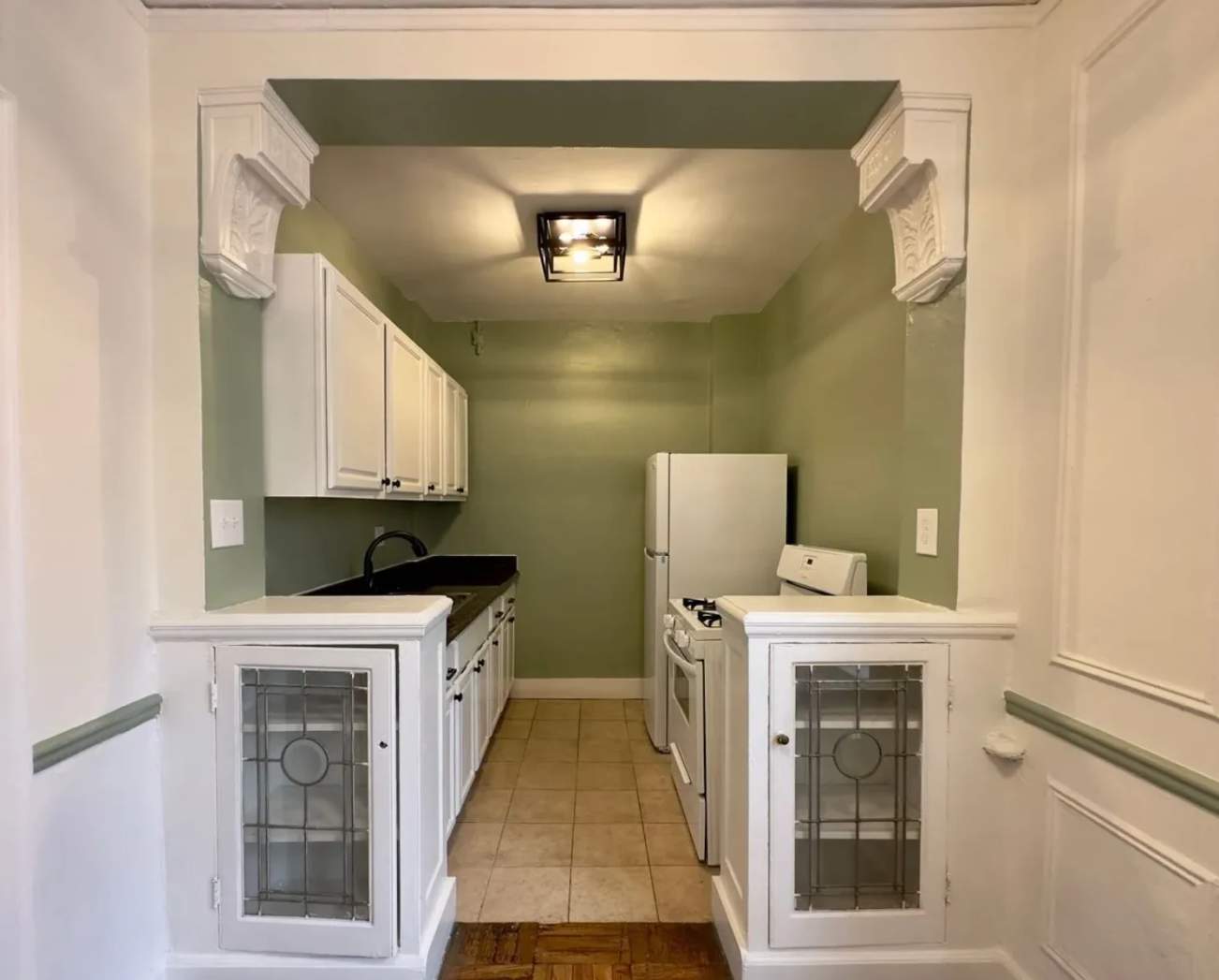 North One Apartments - 2