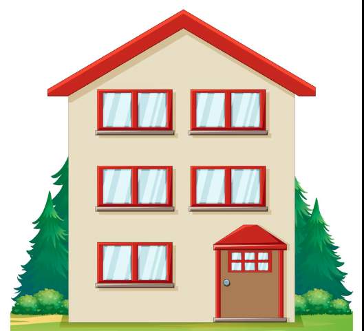 A picture of the building