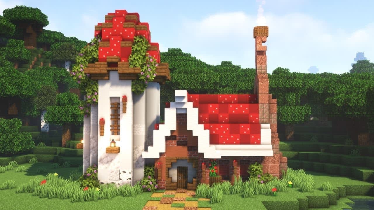 A picture of the building - 1