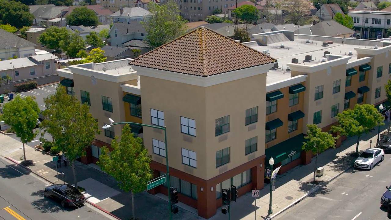 Poppy Place - Alameda County Housing Portal