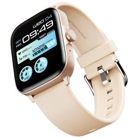 boAt Ultima Call Smartwatch