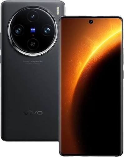 Vivo X100 Pro