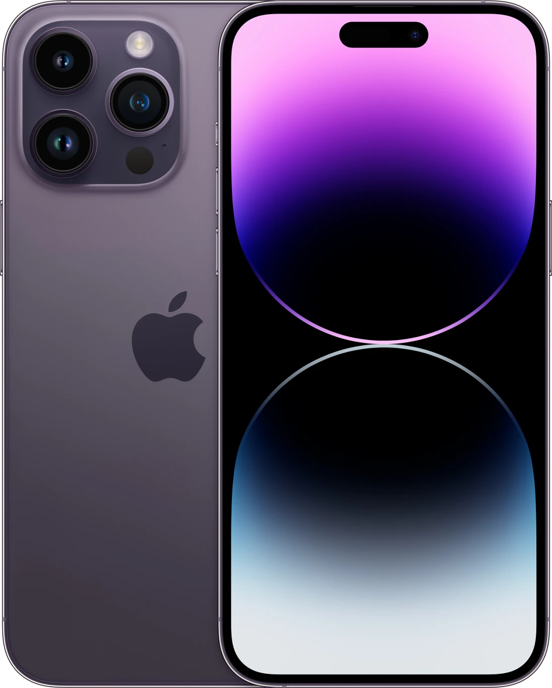Apple iPhone 14 Pro Max (Deep Purple)