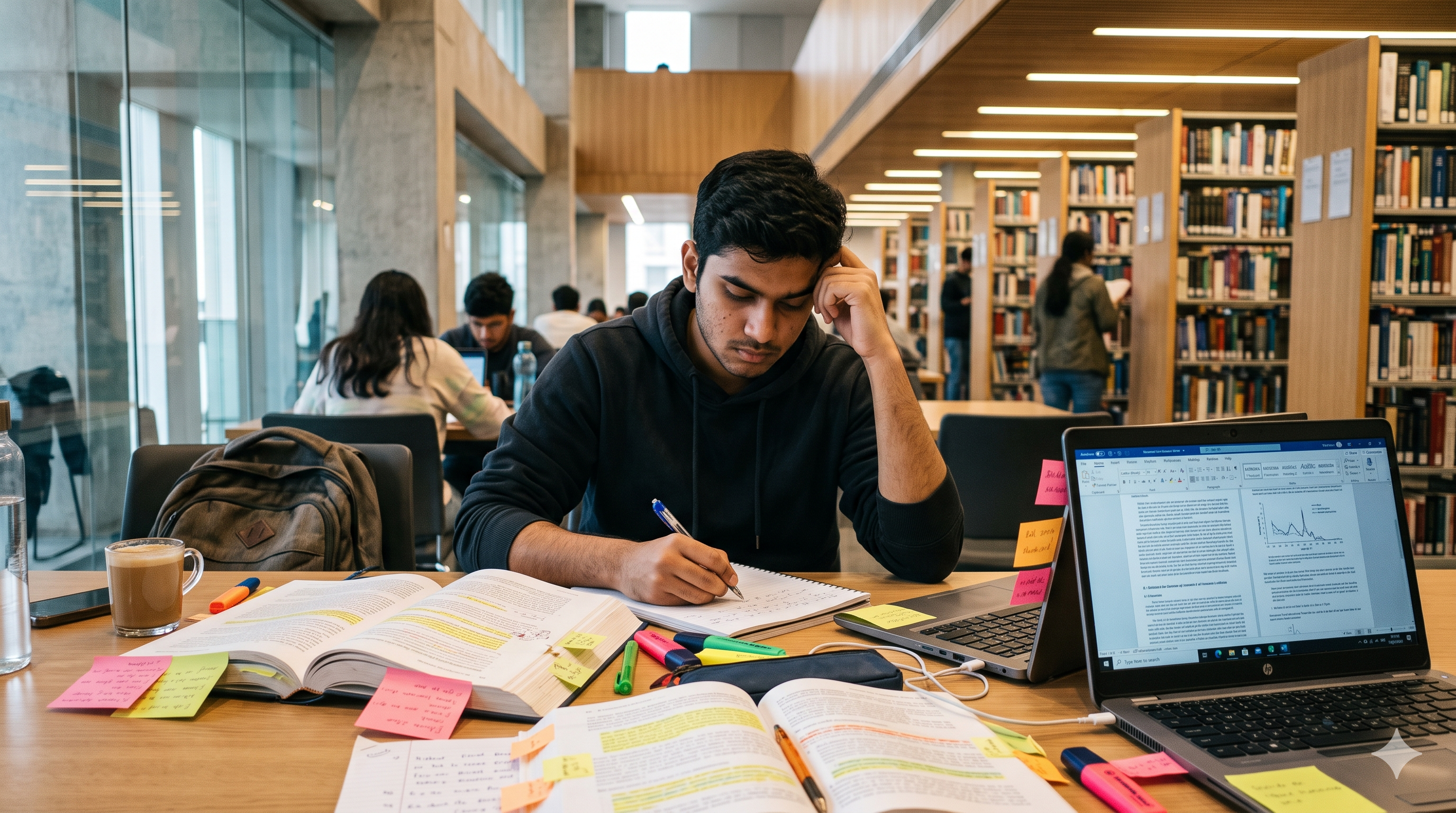Top 10 study tips for university semester exam preparation and better scores