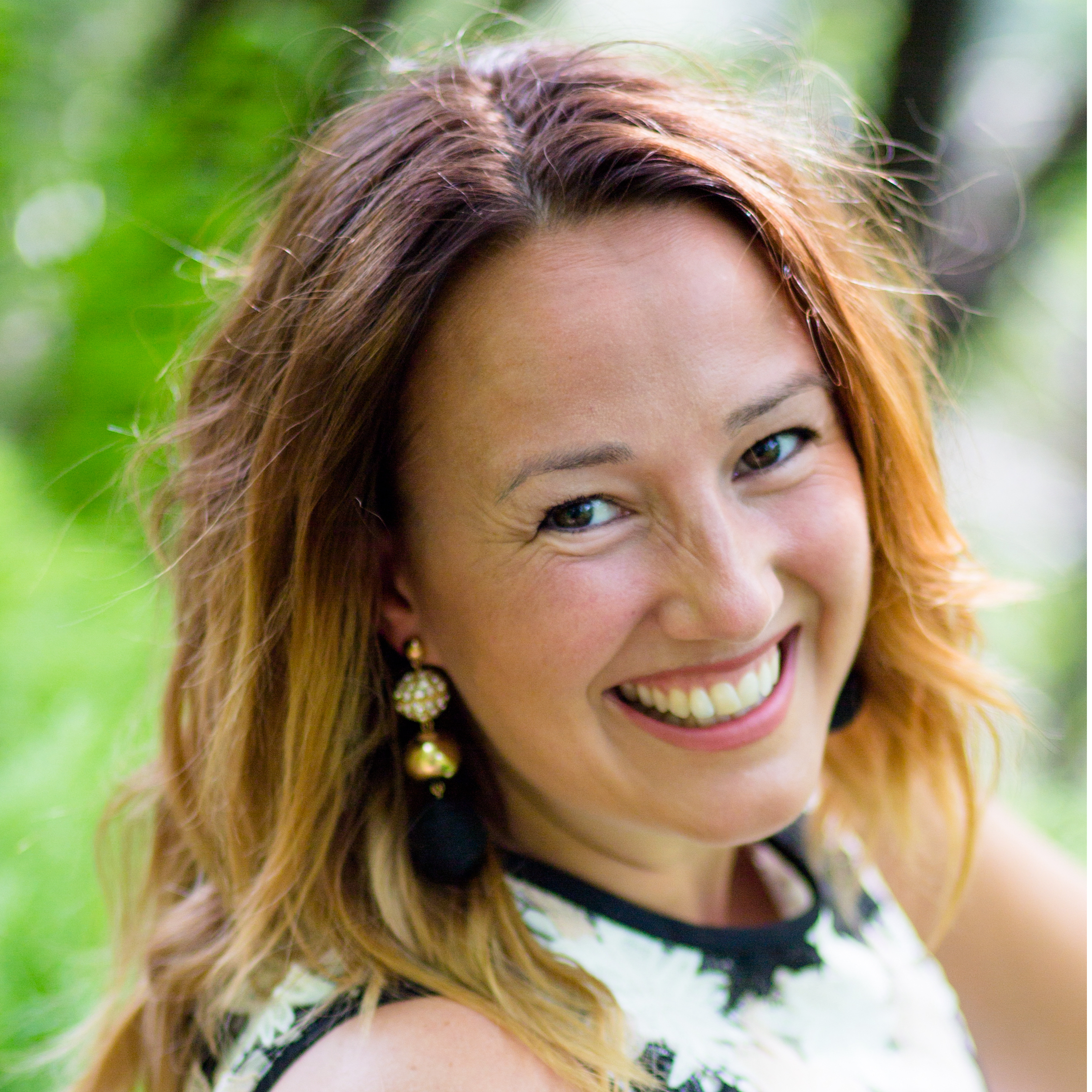 Karine Einang Avatar photo