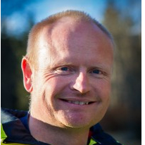 Vincent Johannessen Avatar photo