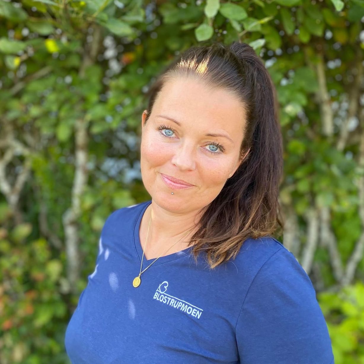 Ann-Jeanette B Larsen Profilbilde