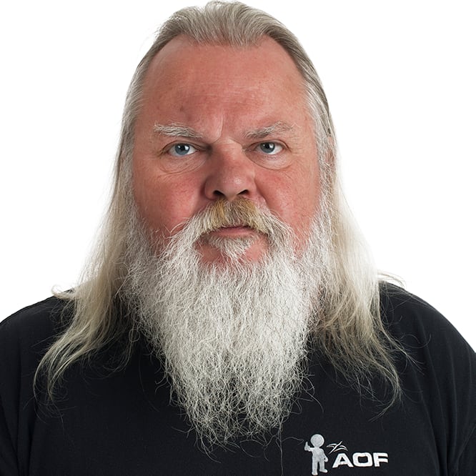 Torgrim Kokaas Avatar photo