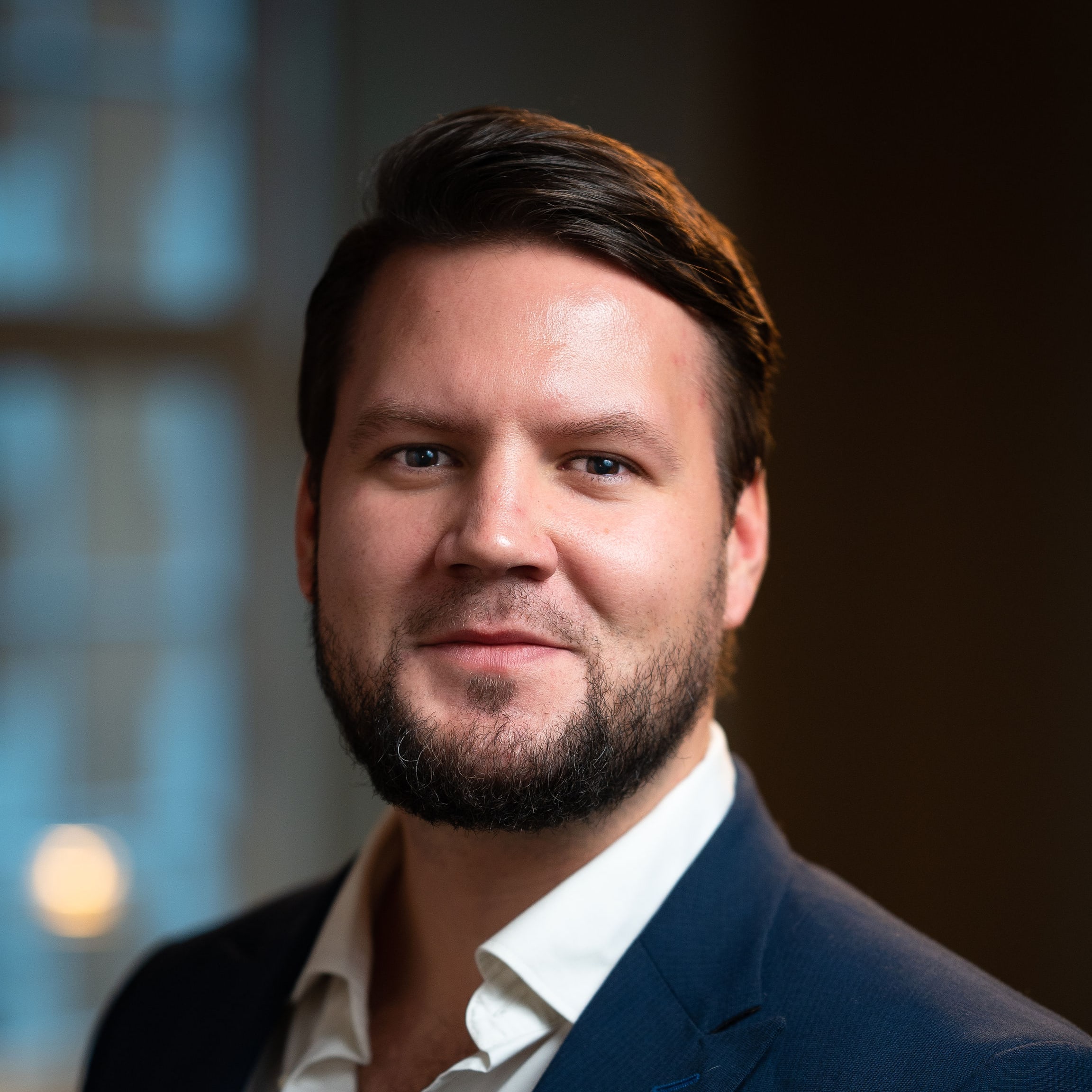 Joakim Hafsås Avatar photo