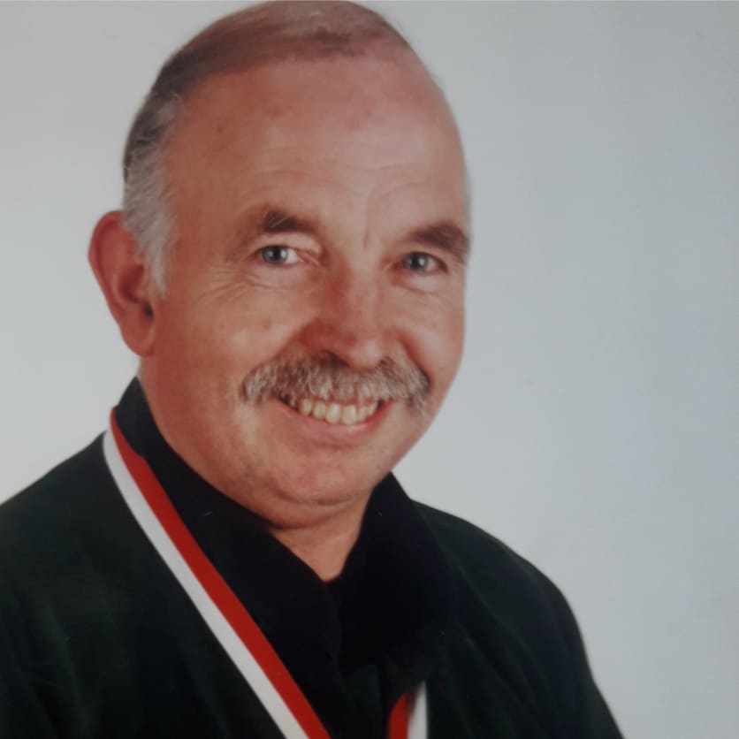 Hans Finne Avatar photo
