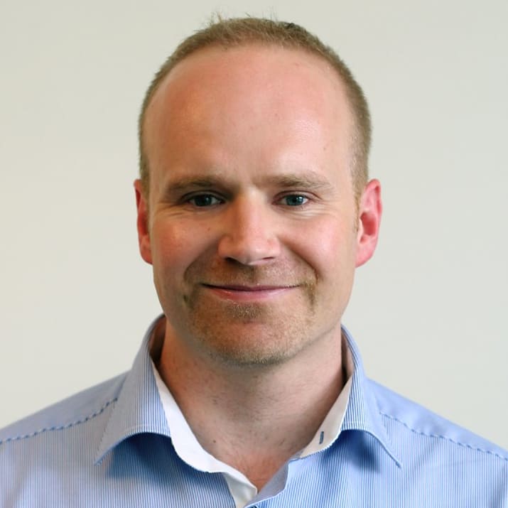 Marius Olavesen Profilbilde
