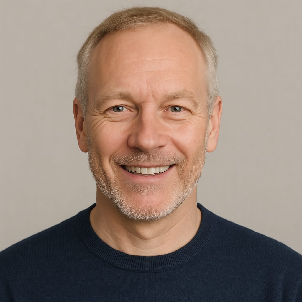Ola  Nordmann Avatar photo