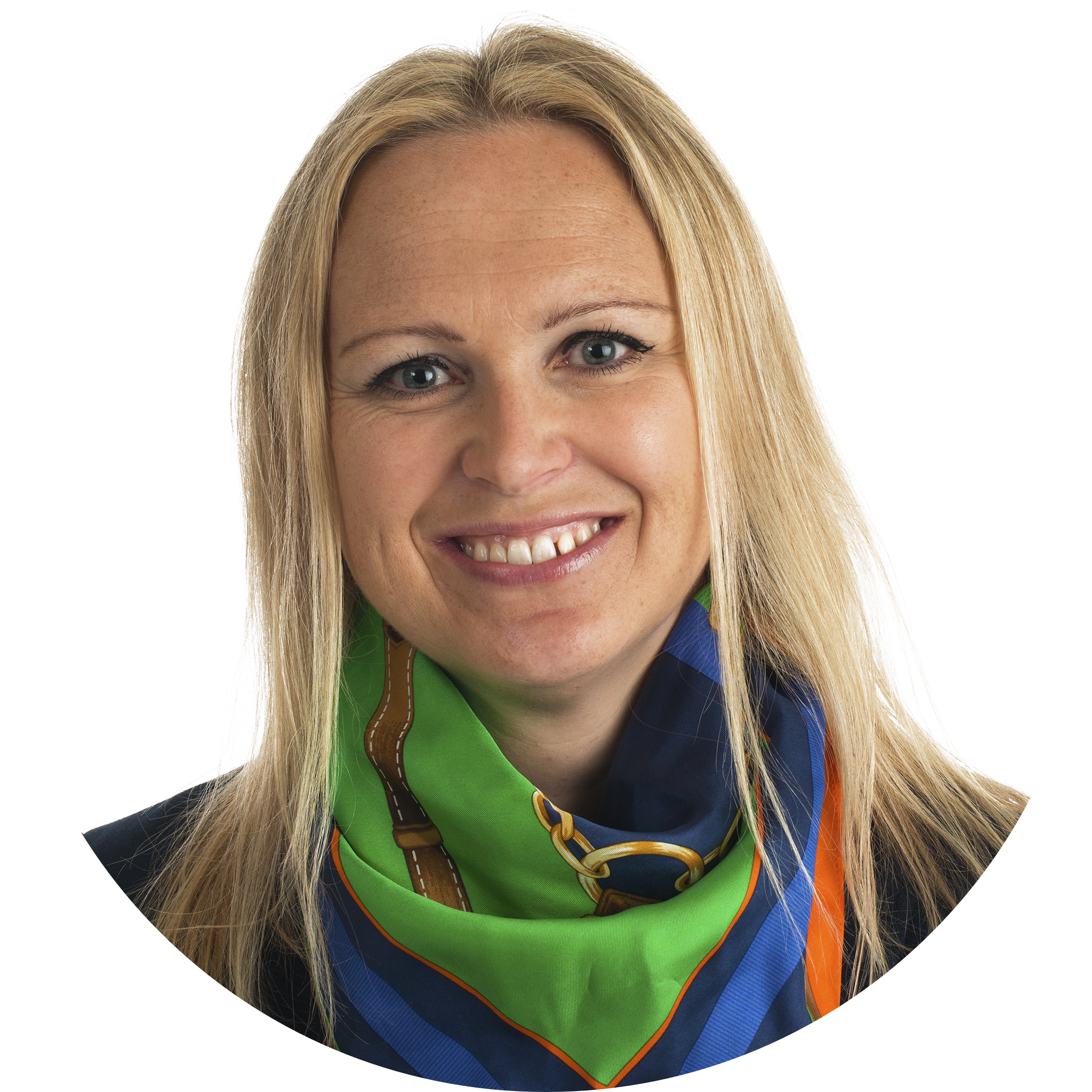 Gro Svennebye Avatar photo
