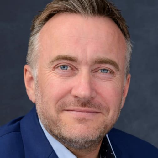 Per Asle  Madsen Avatar photo