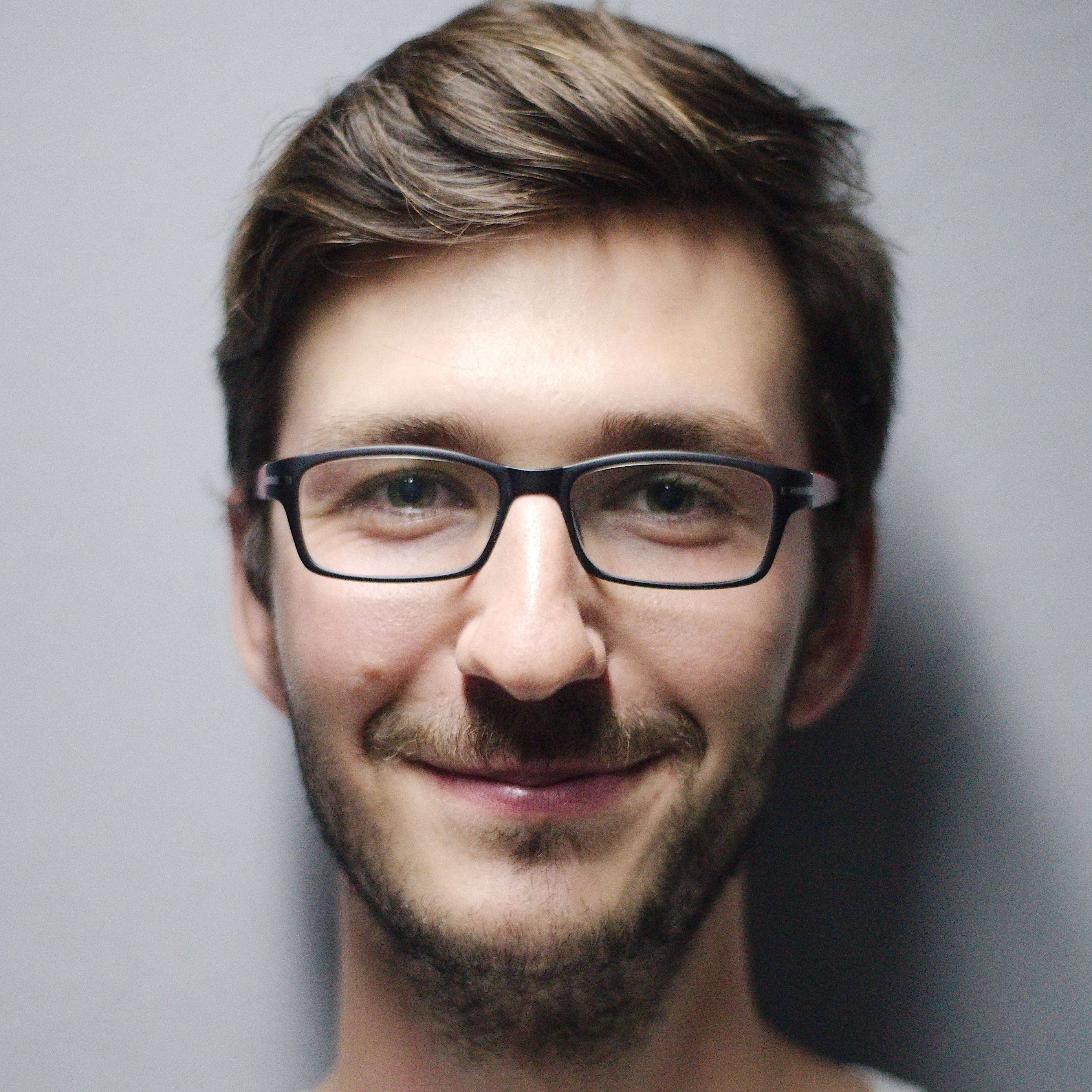 Jens Solheim Avatar photo
