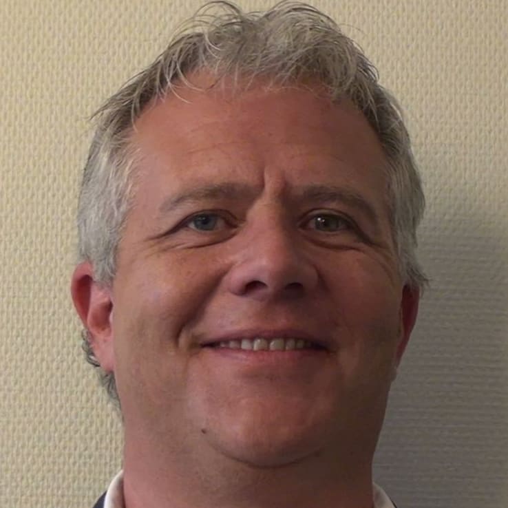 Terje Lillehauge Avatar photo