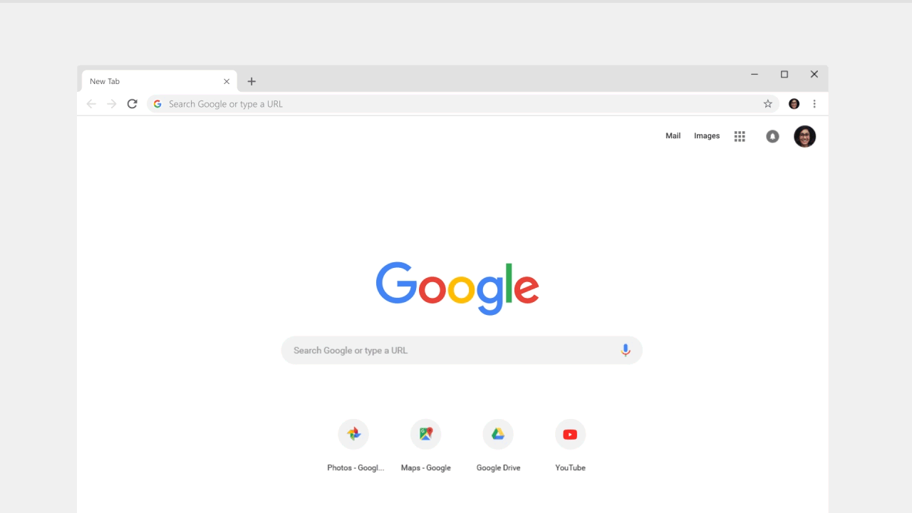 Chrome 69 - Omnibox