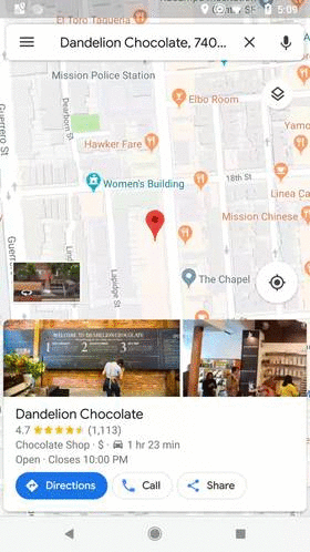 Google Maps