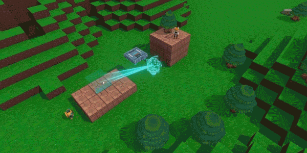 Game Builder