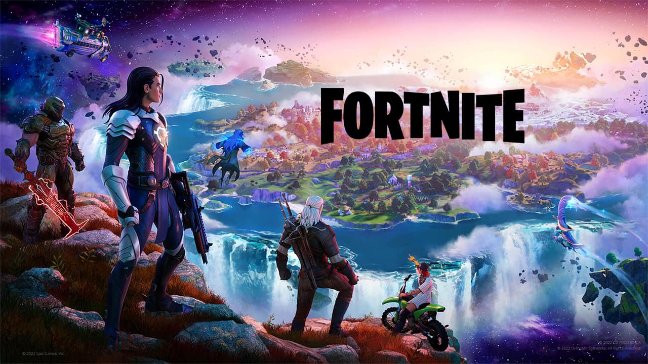 Epic Games warns developers to “rethink” after Fortnite settlement