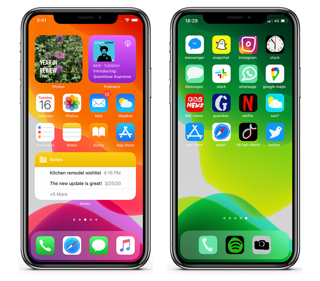 Widgets And Shortcuts Make Ios 14 Receive The Fastest Adoption Rate Ever For Ios Eyerys