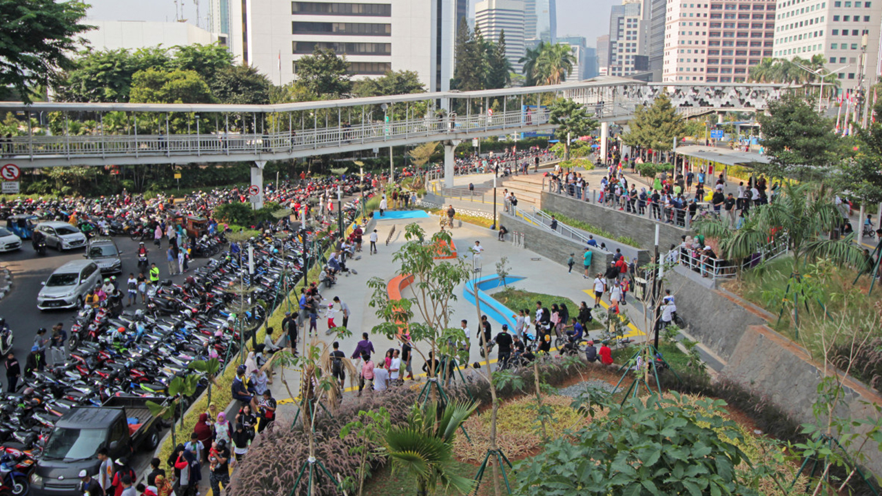 Citayam Fashion Week