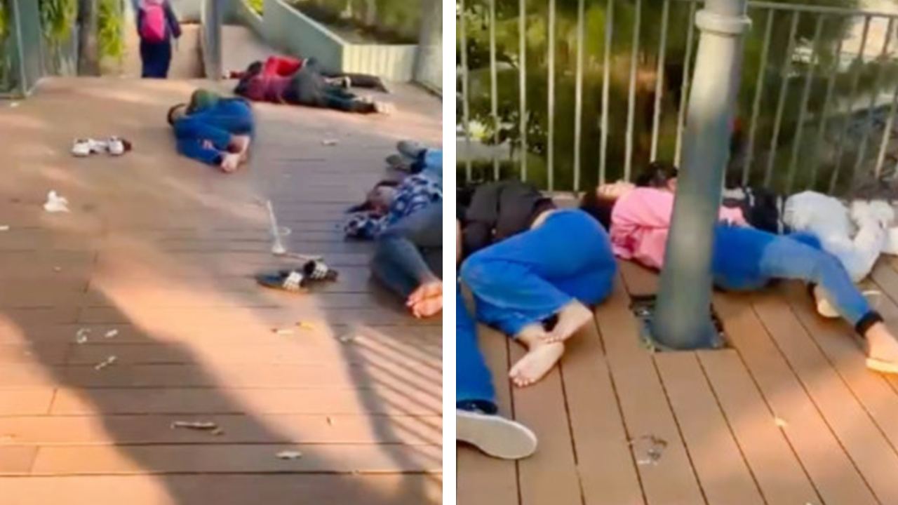 Citayam Fashion Week