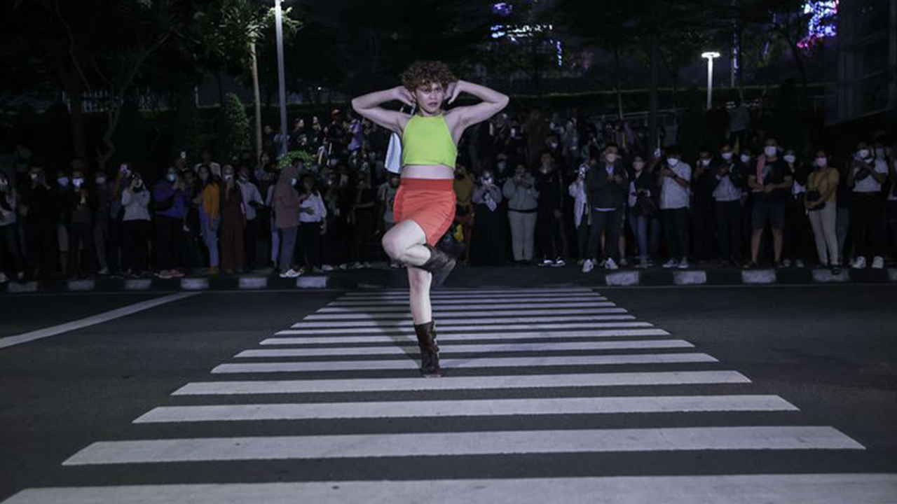 Citayam Fashion Week