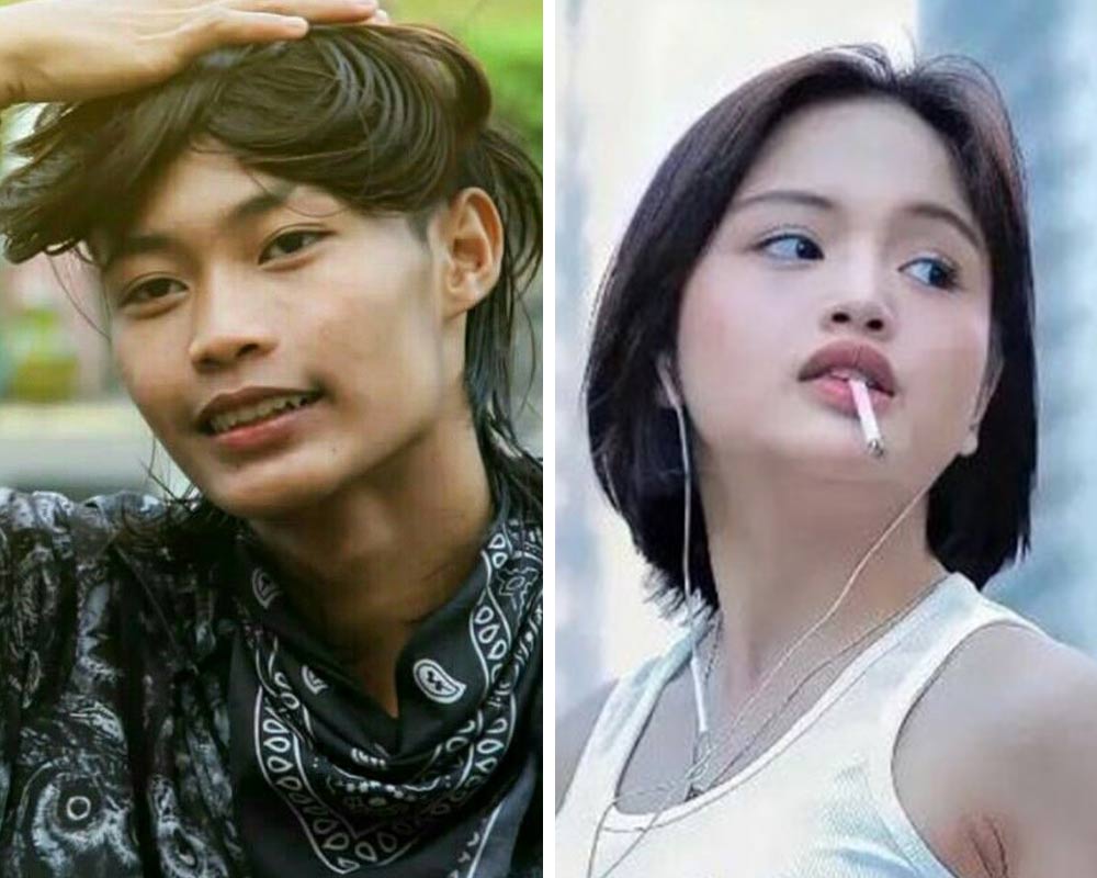 Citayam Fashion Week icons