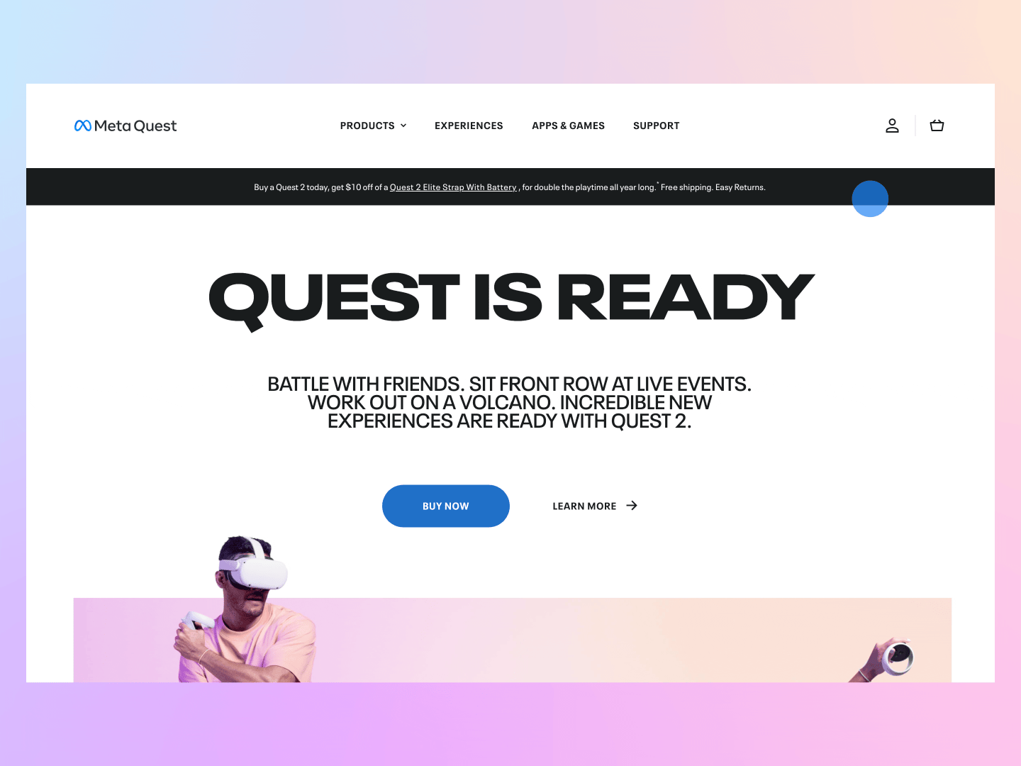 Meta Launches A Dedicated Account And Profile System For Its Metaverse meta-launches-a-dedicated-account-and-profile-system-for-its-metaverse